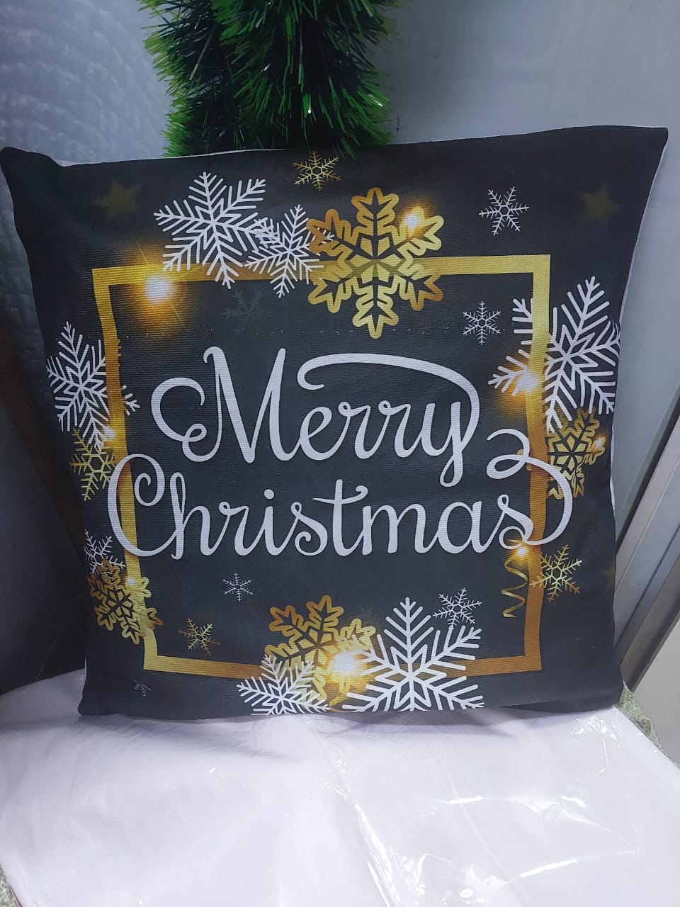 Christmas cushion covers