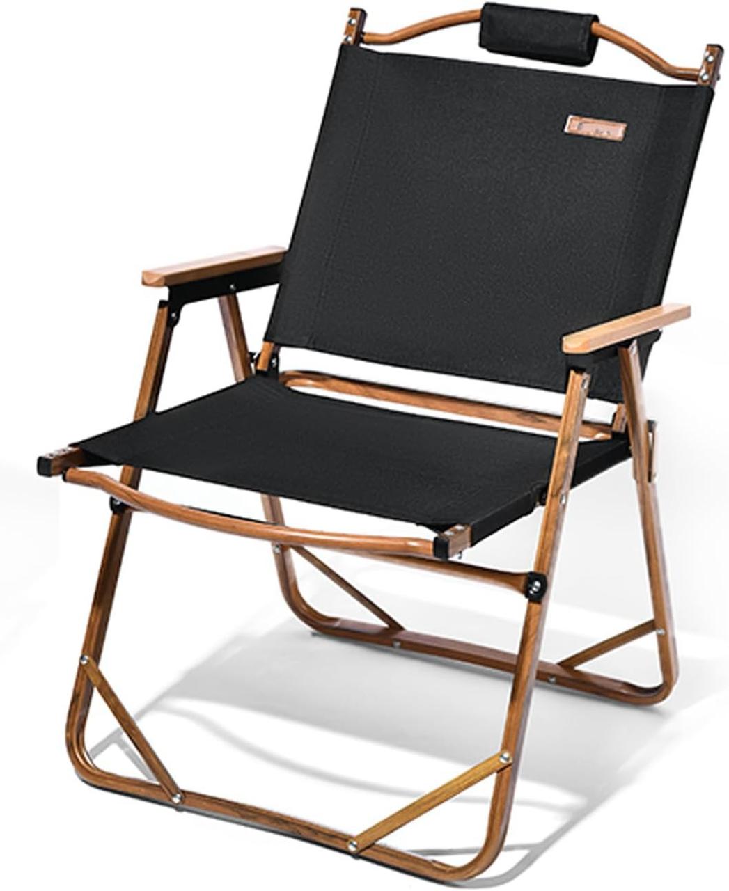 Foldable Camping Picnic Table With 4 chairs and storage box