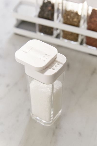 Household seasoning bottles