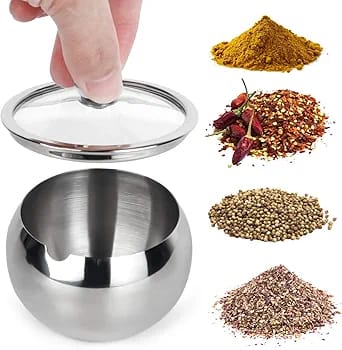 Sugardish Stainless Steel