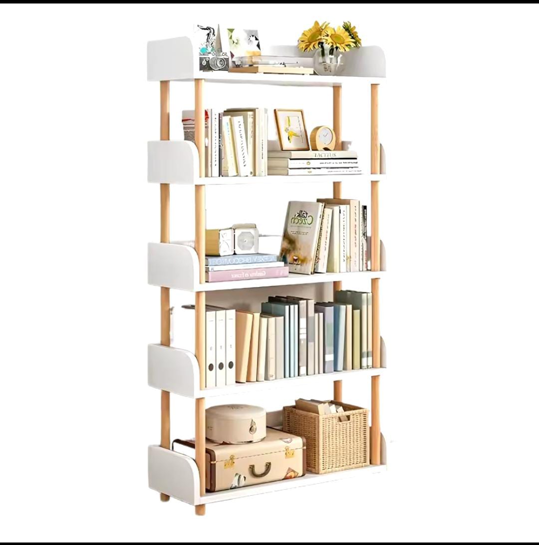 Modern style isobel Bookshelf