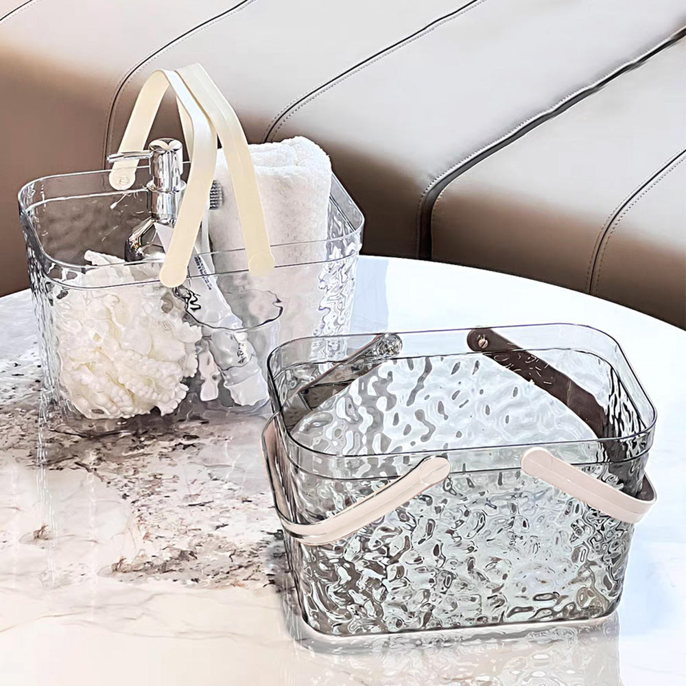 Eco-friendly Heavy Duty Universal storage basket