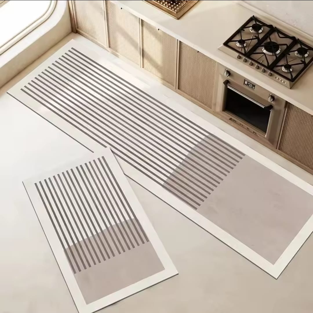 Diatom Mud  Non slip Kitchen Mat