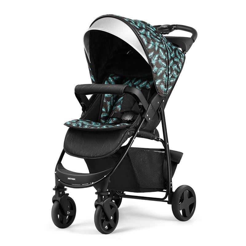 Lightweight Baby Stroller