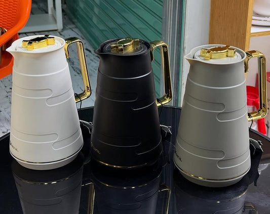 1Litre Fancy Vacuum Flask