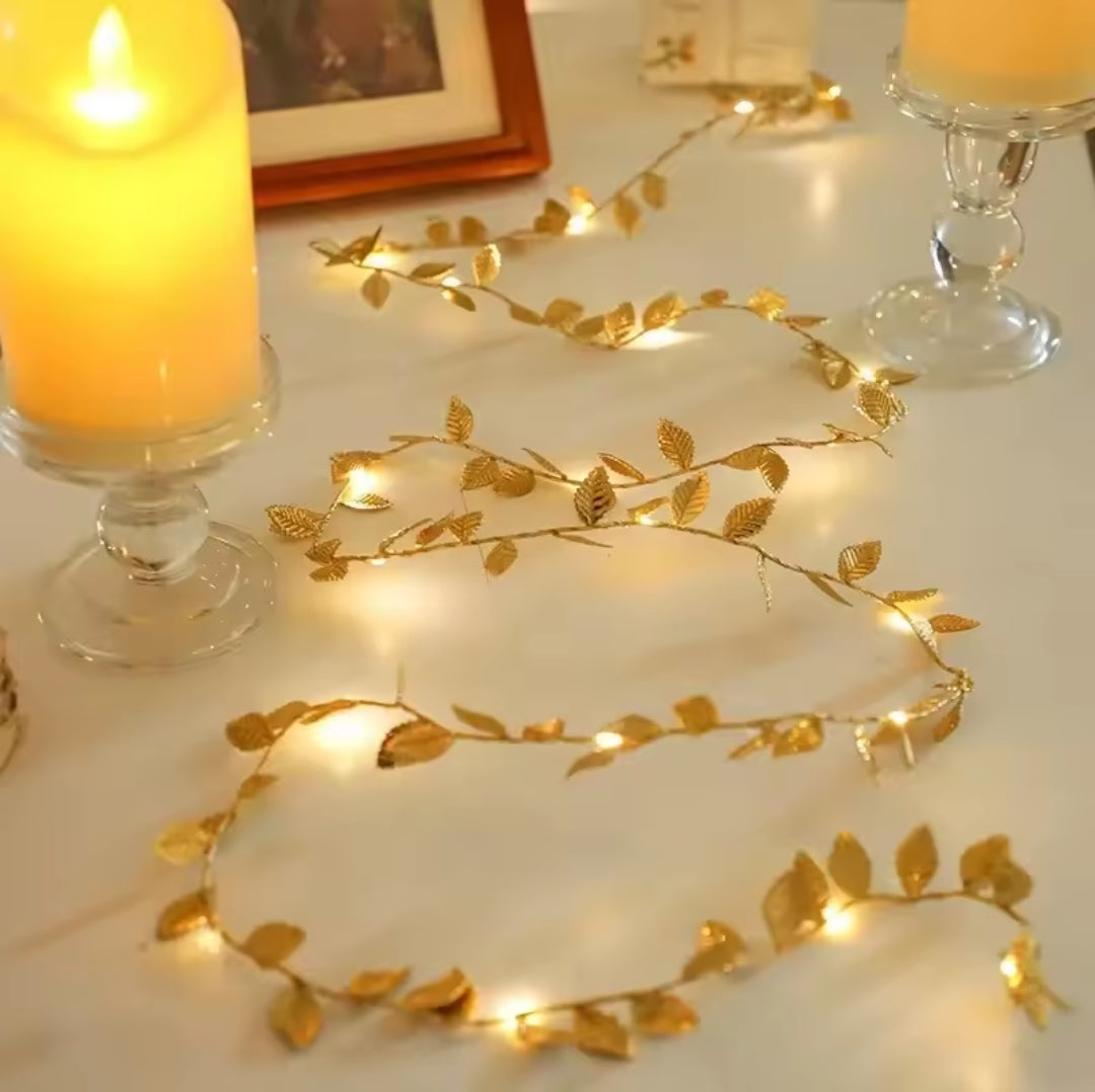 10M Battery powered Christmas Fairy lights