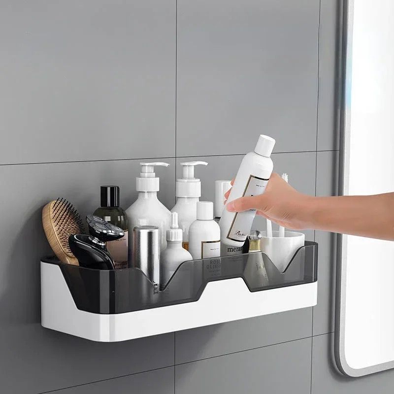 Bathroom Shelf Organizer.