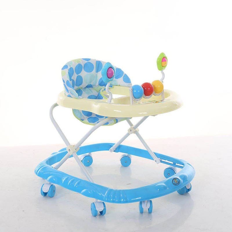 Lightweight Baby Walker