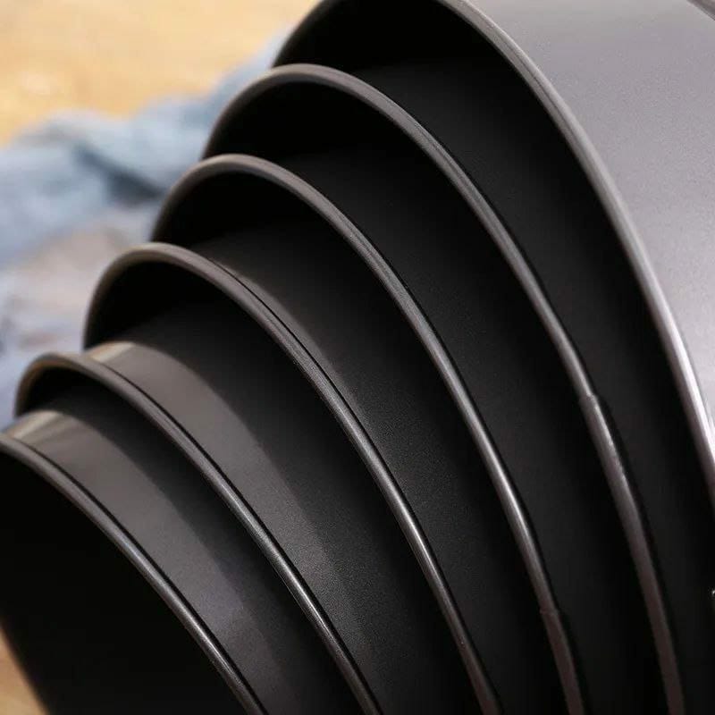 Baking tins set 6pcs/set