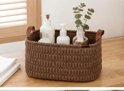 Coudry Storage Baskets