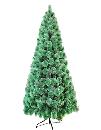 Pine shape Christmas tree