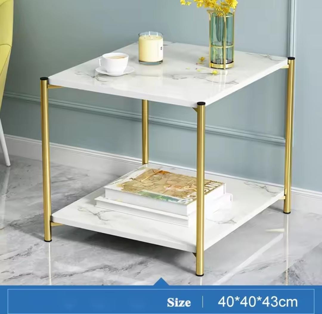 HIGH-END LUXURIOUS AND SIMPLE SIDE TABLE