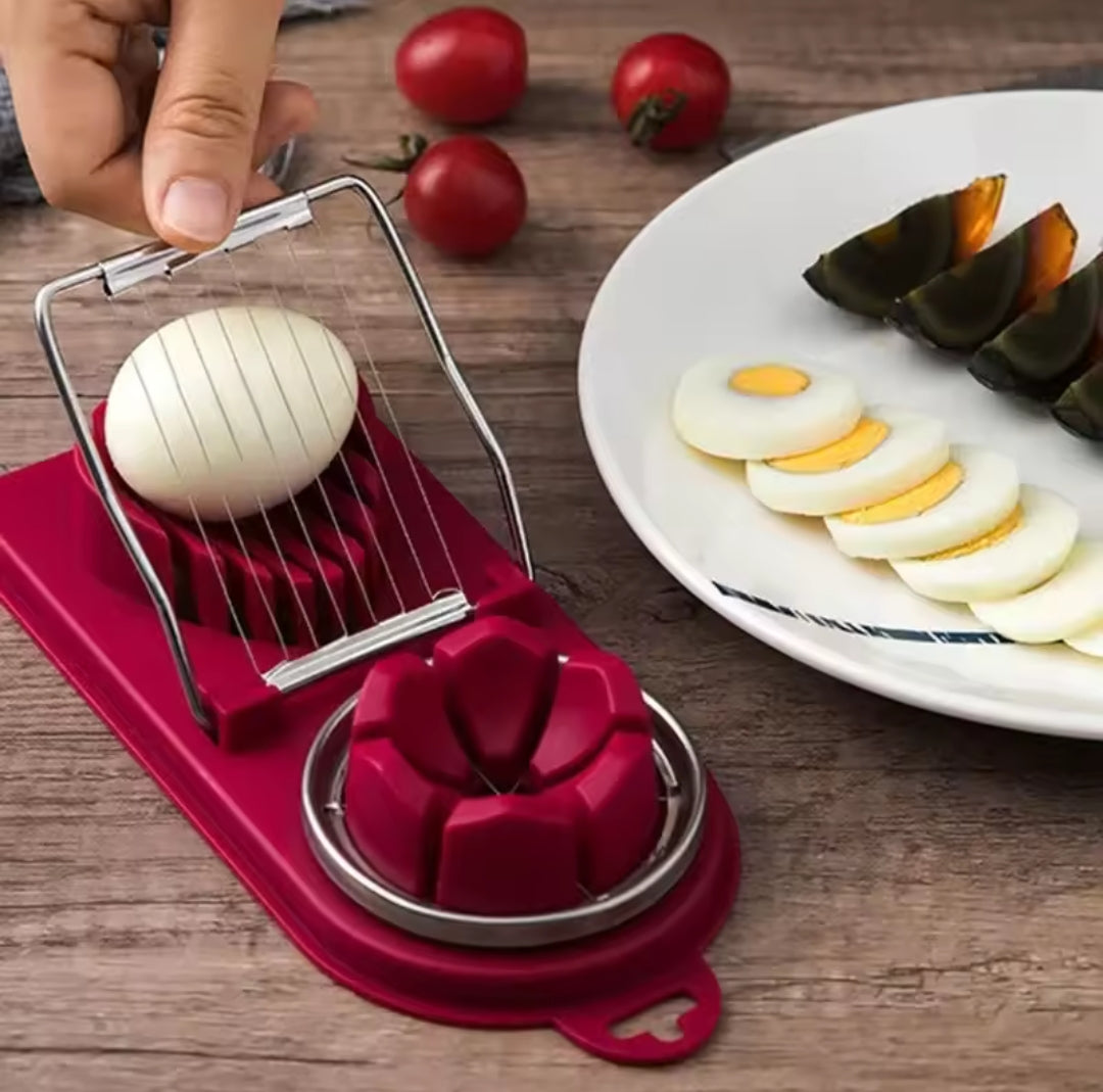 Multipurpose slicer
