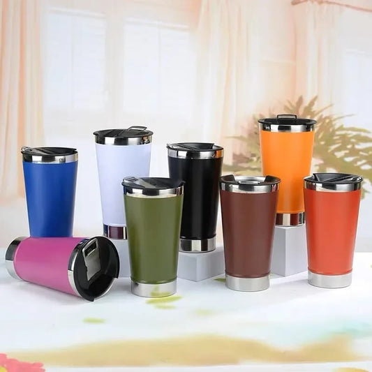 Thermal mug 500ml