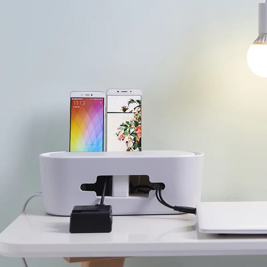 Electrical cable organizer