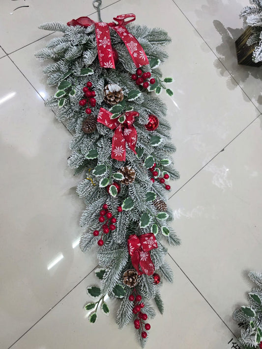 Multifunctional Wreath