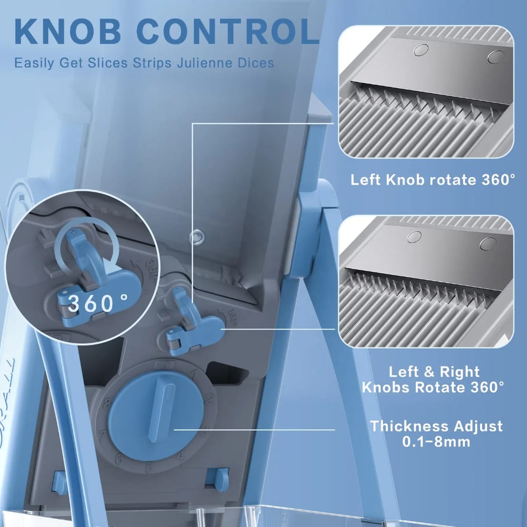 High Quality Mandoline slicer