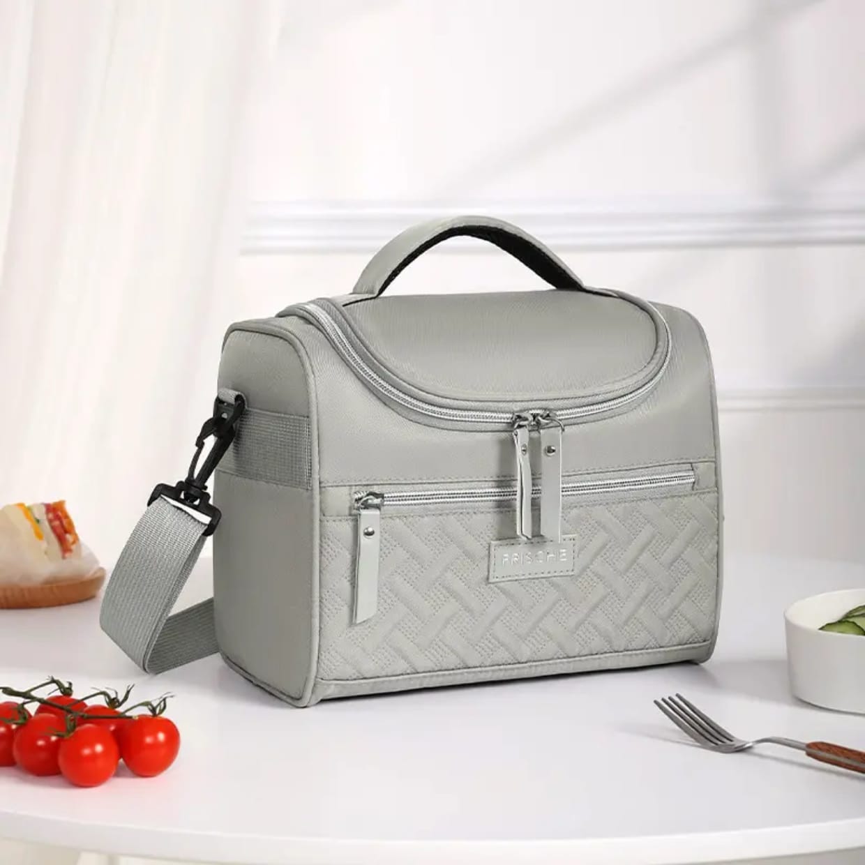 Premium quality insulated lunch bags