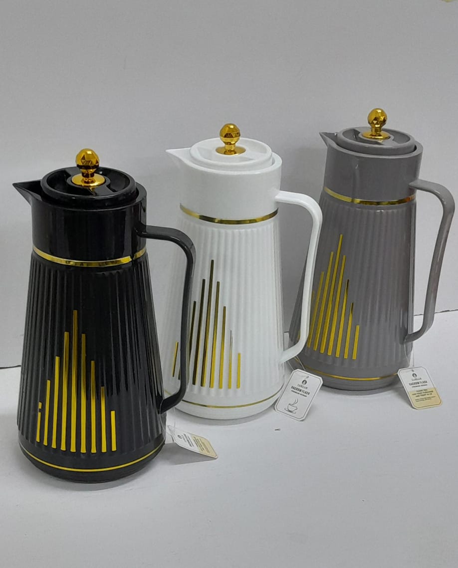 NORDIC insulated thermos