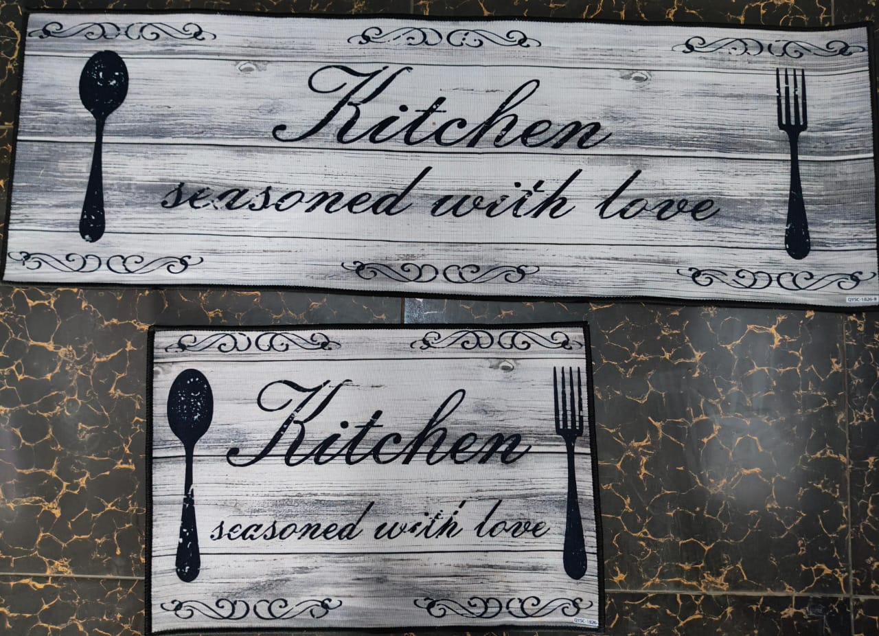 Kitchen Anti-slip mats