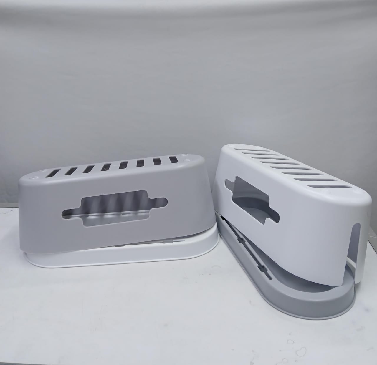 Electrical cable organizer