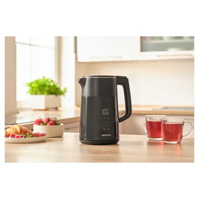 Hanmac 2.2ltrs Sterilized Kettle