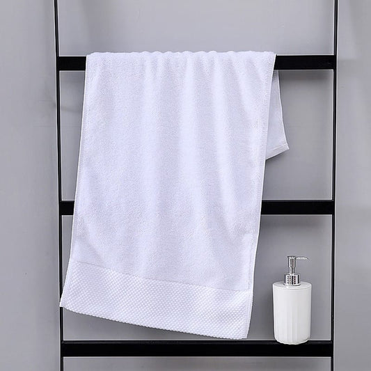 3pcs Hotel bath towels (Big size)