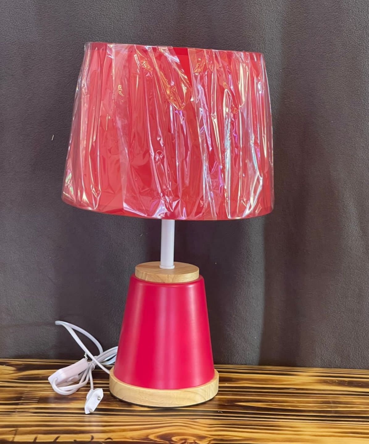 Nordic Table Lamp