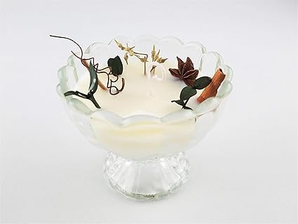 Pastoral Aromatherapy Soy Wax Candles