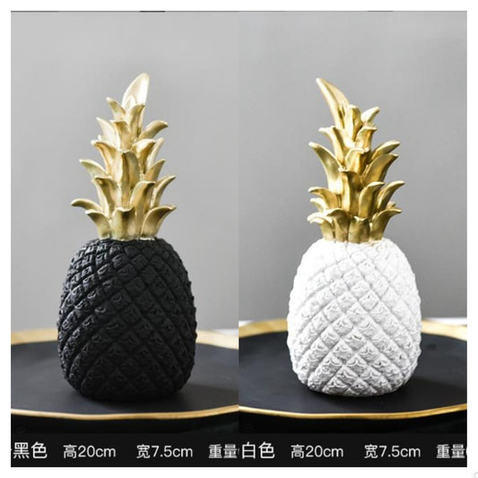 Pineapple Home Decor