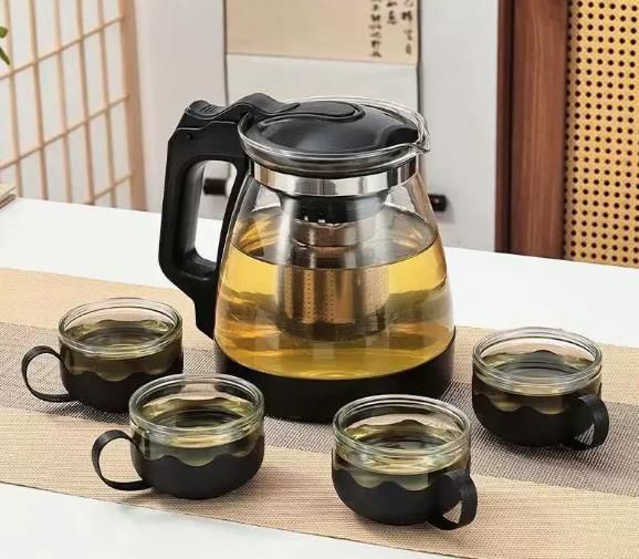 Tea set