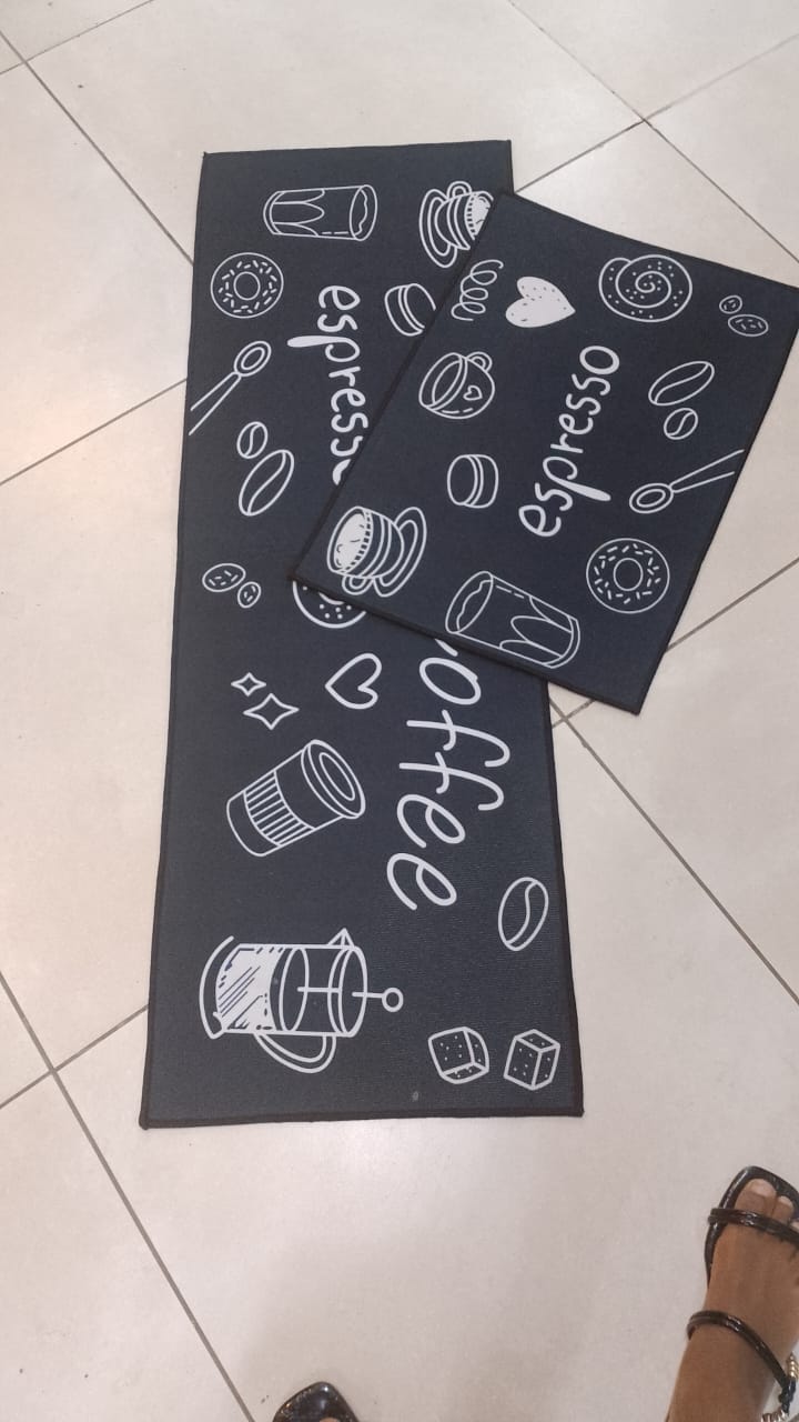 Kitchen Anti-slip mats