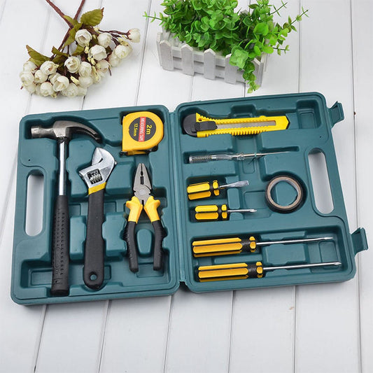 Repair Kit Household Hardware Hand Tool Set