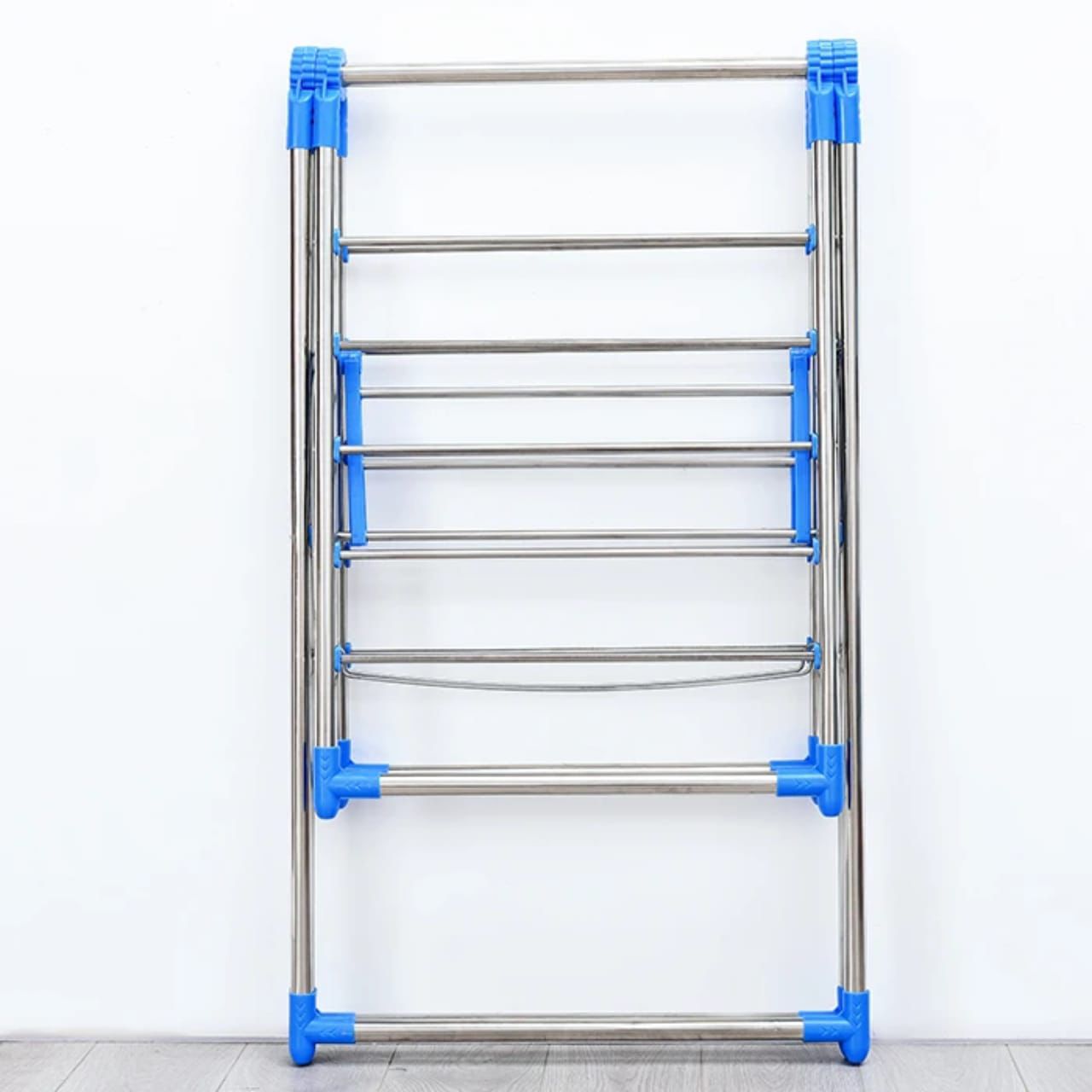 HEAVY DUTY & BIG SIZE Portable Stainless Steel Cloth Drying rack