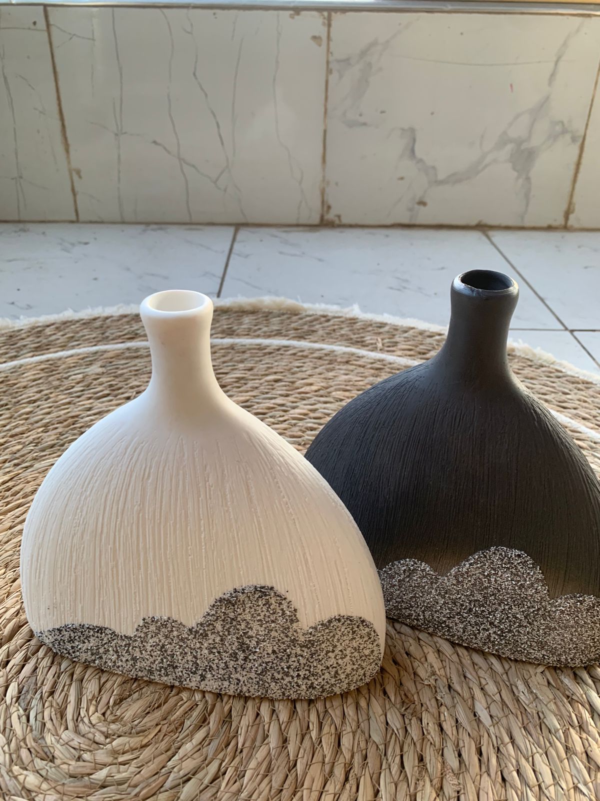 Modern Ceramic Vase