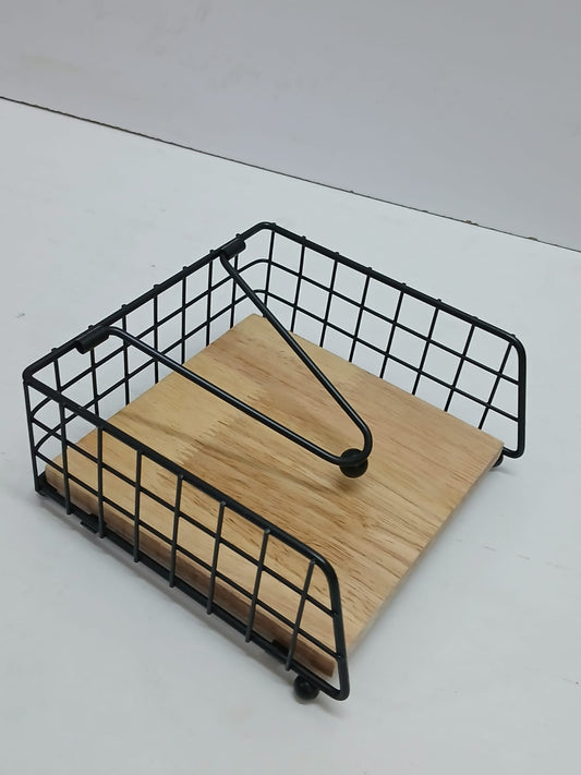 FLAT  Napkin/Serviette holder