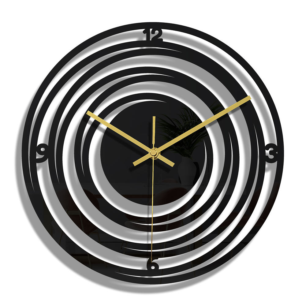 Fashion wall decor Wall Clock