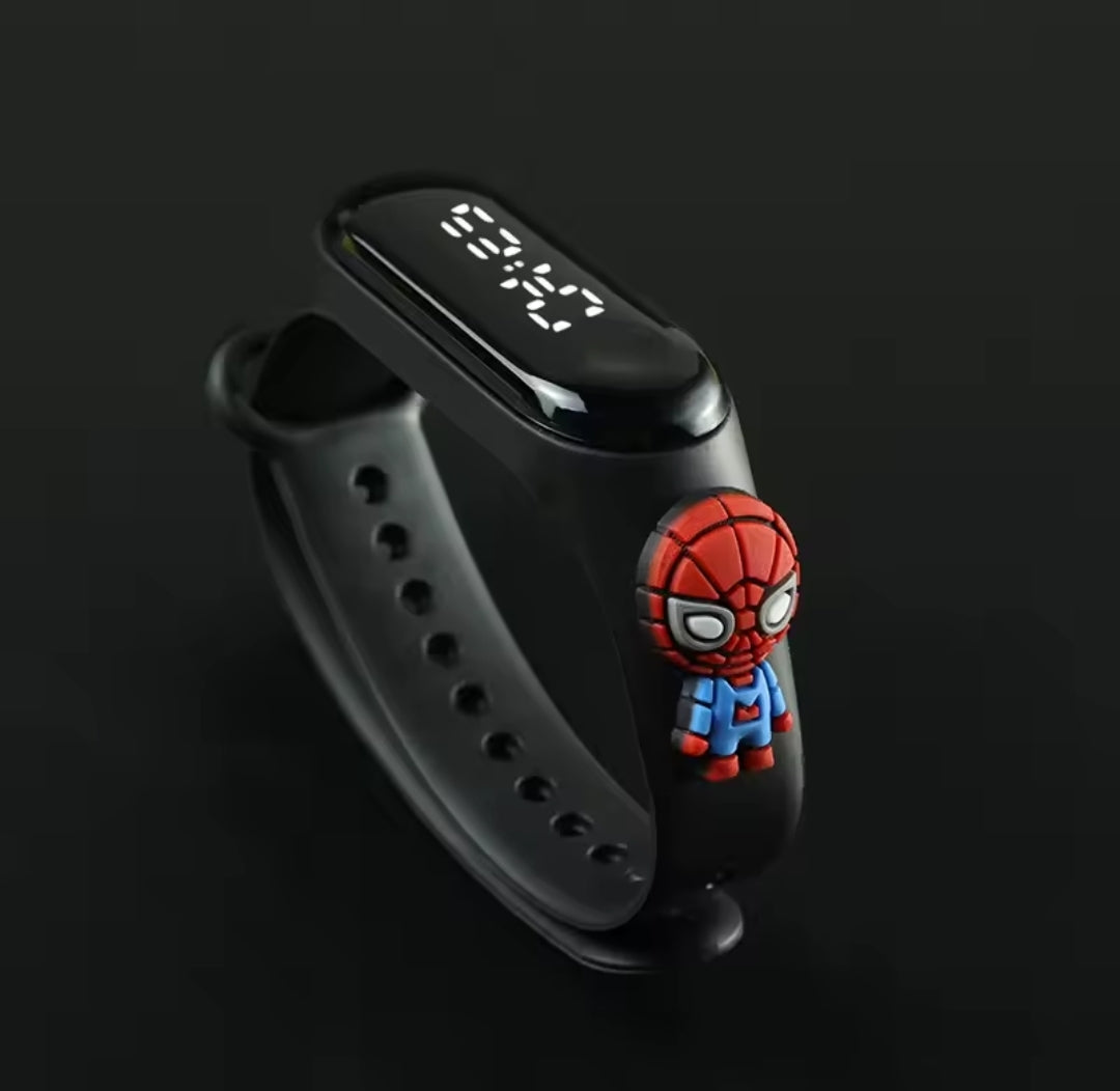 KIDS WATCHES