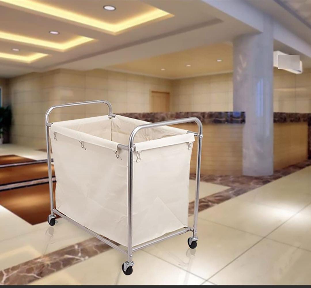 Laundry Sorter Hamper/laundry Cart