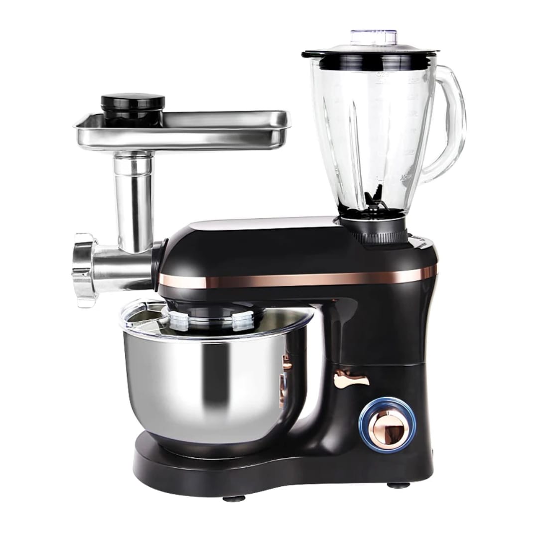 5 In 1 Blender Multifunctional Stand Mixer