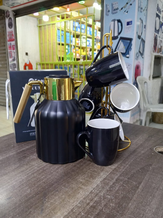 Tea set