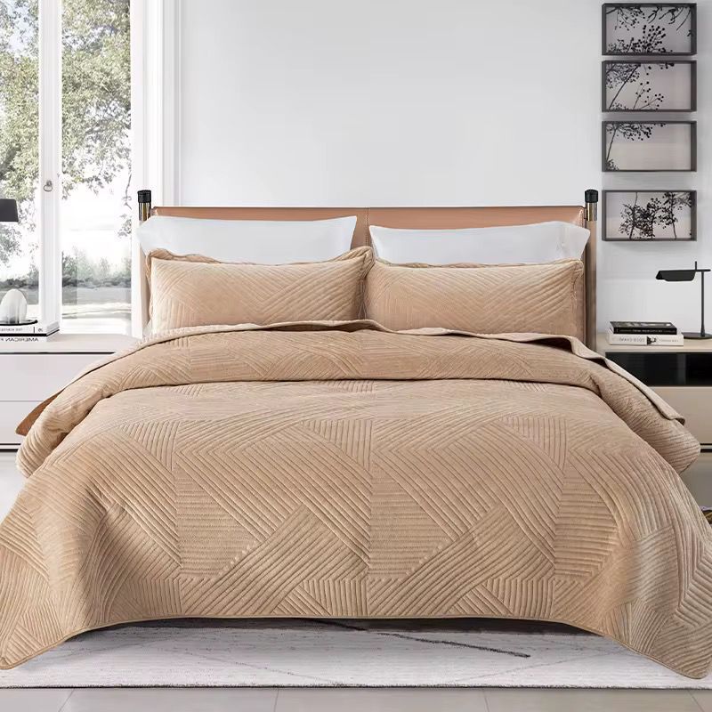 Luxury Bedspread Set