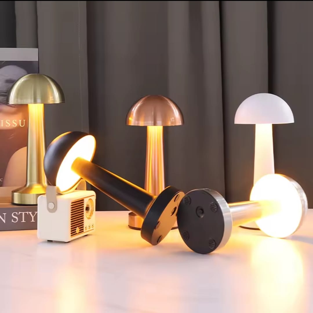 Dumbbell Design LED Light