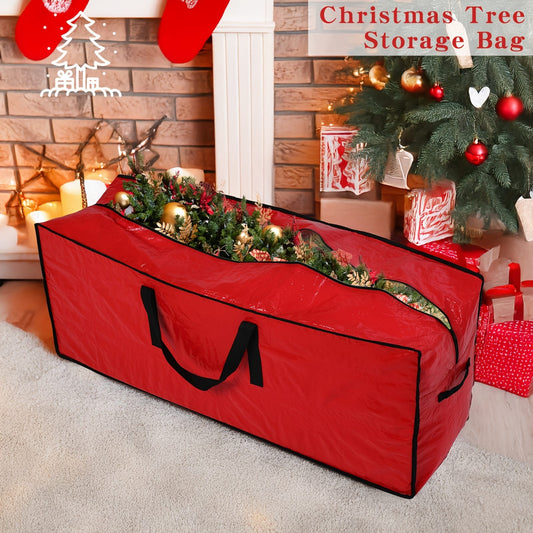 CHRISTMAS TREE STORAGE BAG