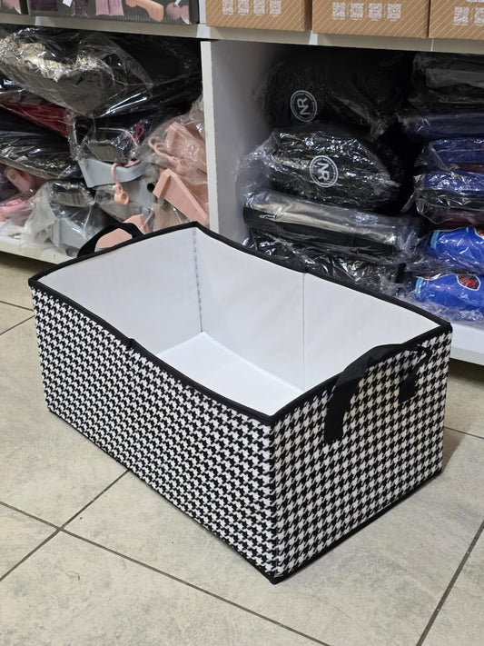 Collapsible Clothing Organizer