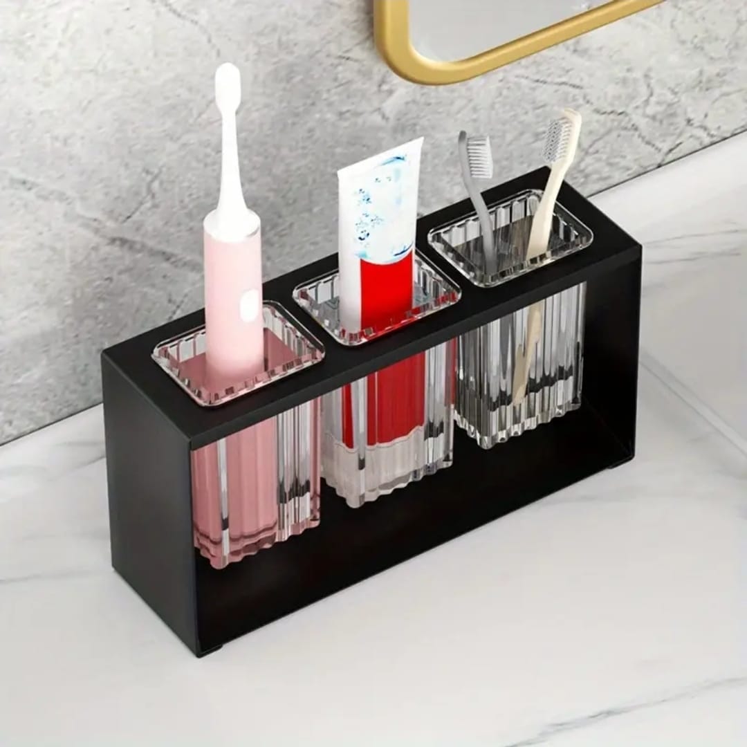 Multifunctional Countertop Organizer