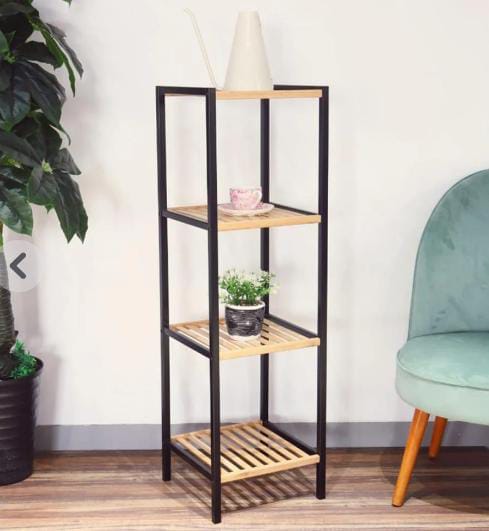 4 tier multiple purposes Rack