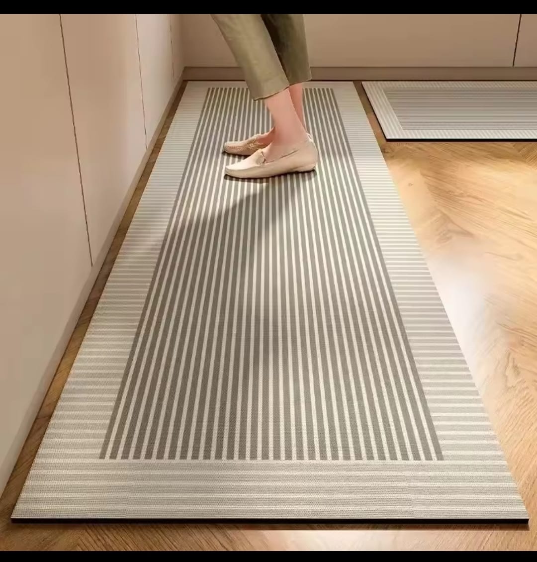 Diatom Mud  Non slip Kitchen Mat