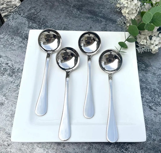 SOUP SPOONS