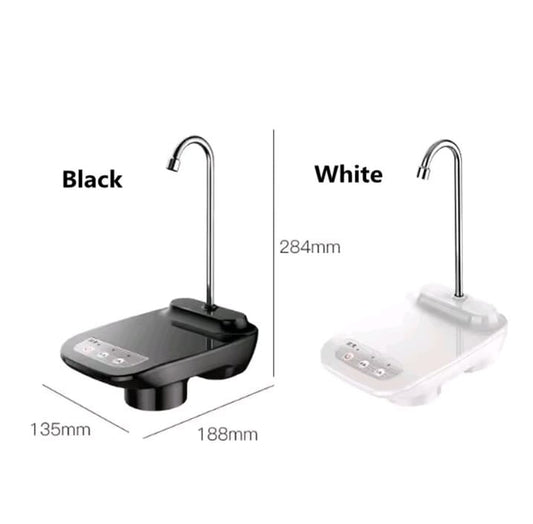 AUTOMATIC WATER PUMP